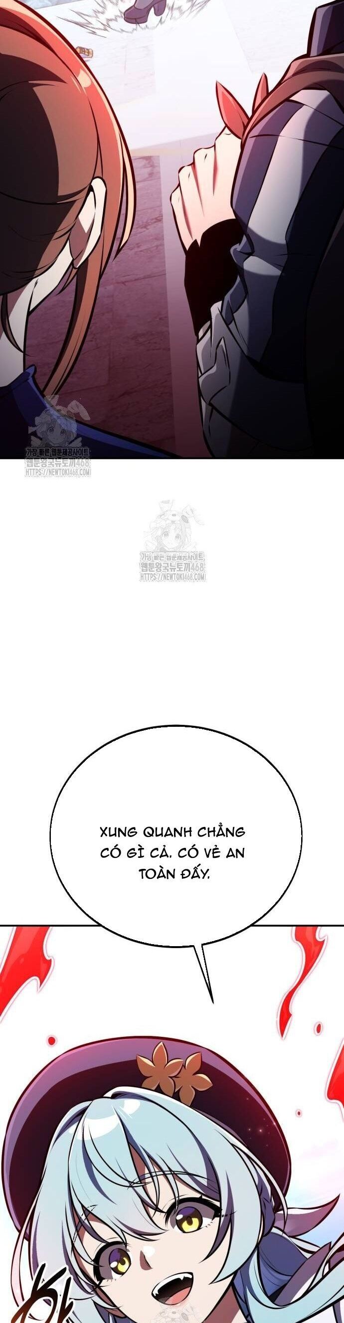 Tôi Đã Giết Tuyển Thủ Học Viện Chương 86 Ảnh 15