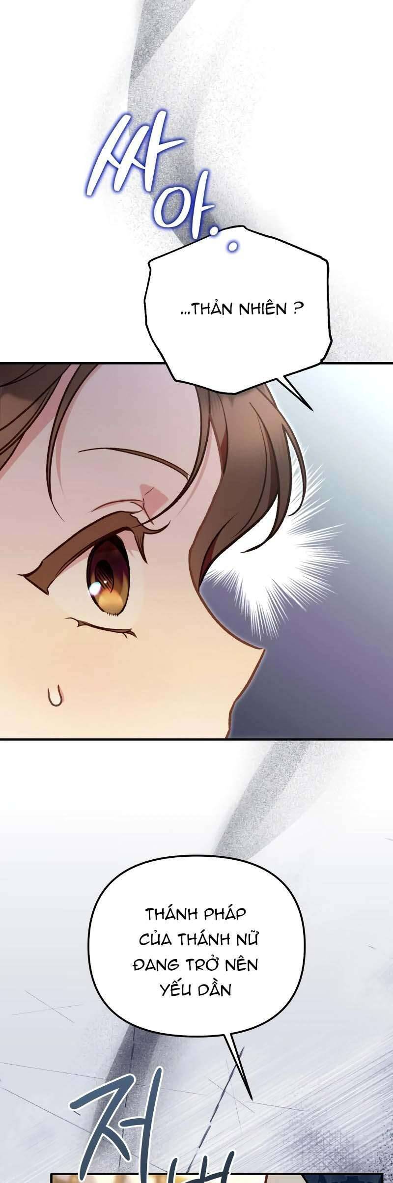 Bảo Vệ Thánh Nữ Giả Mạo Chương 9 Ảnh 50