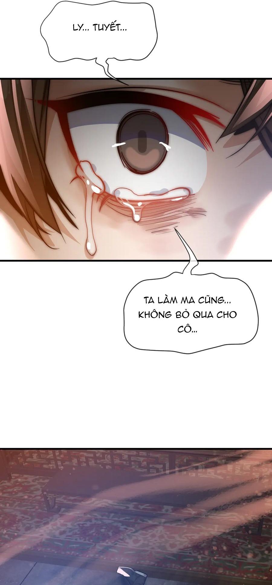 Đại Ái Ma Tôn, Nữ Đồ Đệ Đều Muốn Giết Ta Chương 89 Ảnh 40
