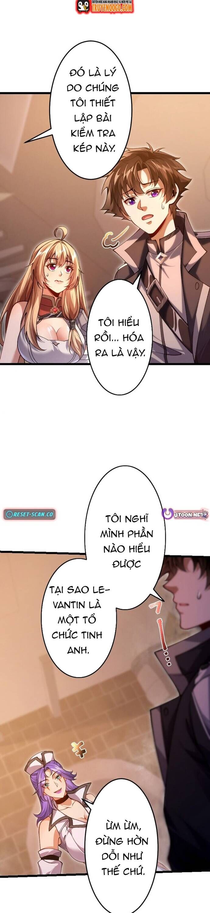 Ore Dake Level Down No Saikyou Kakuseisha Chương 11 Ảnh 6