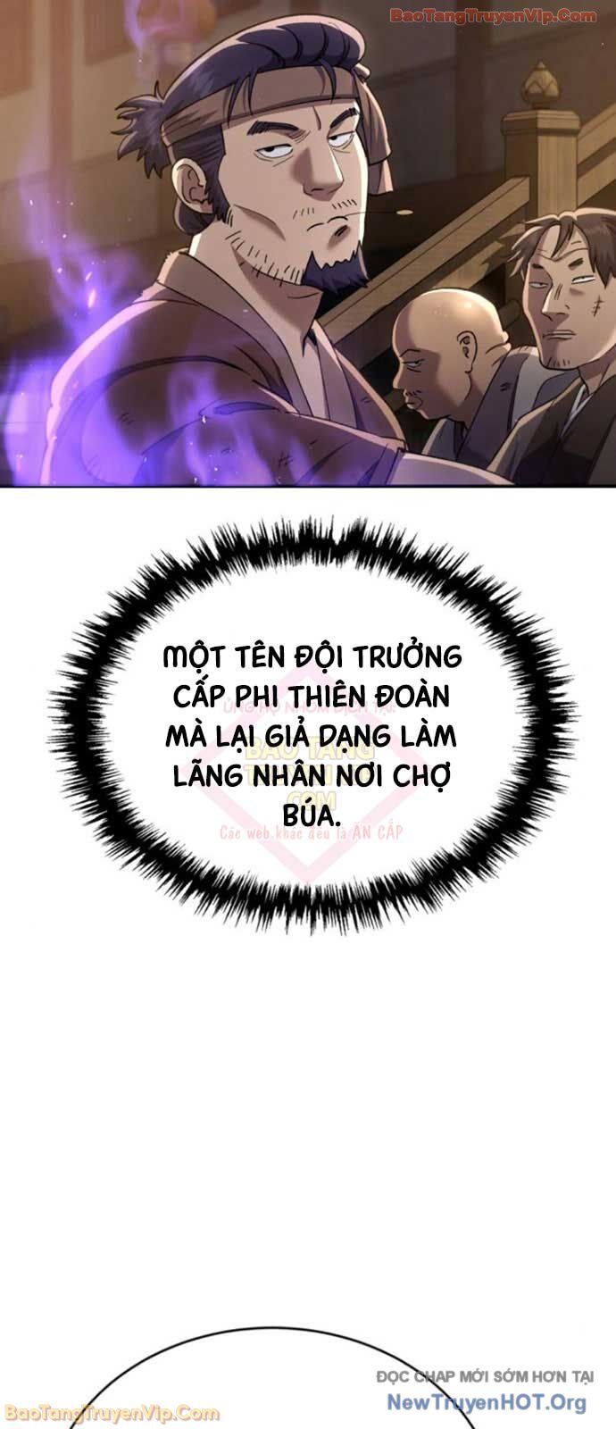 Thiên Ma Muốn Sống Một Cuộc Đời Bình Lặng Chương 46 Ảnh 76