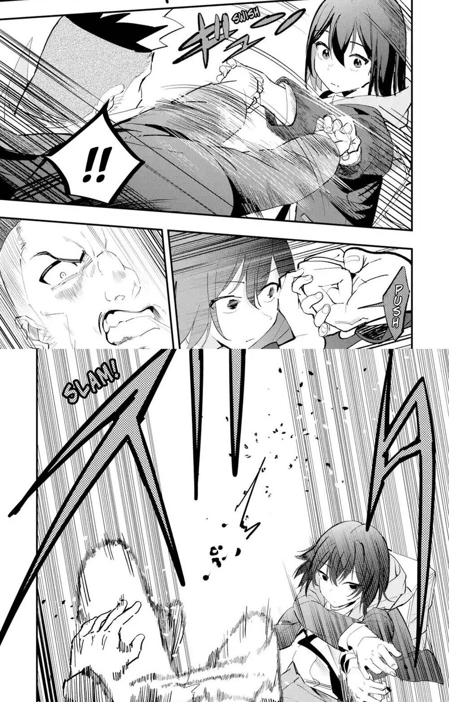 Urakata De Support Shiteta Geinou Ikka Wo Tsuihousareta Boku Wa, Futsuu No Seishun Wo Ouka Shitai Chương 10 Ảnh 10
