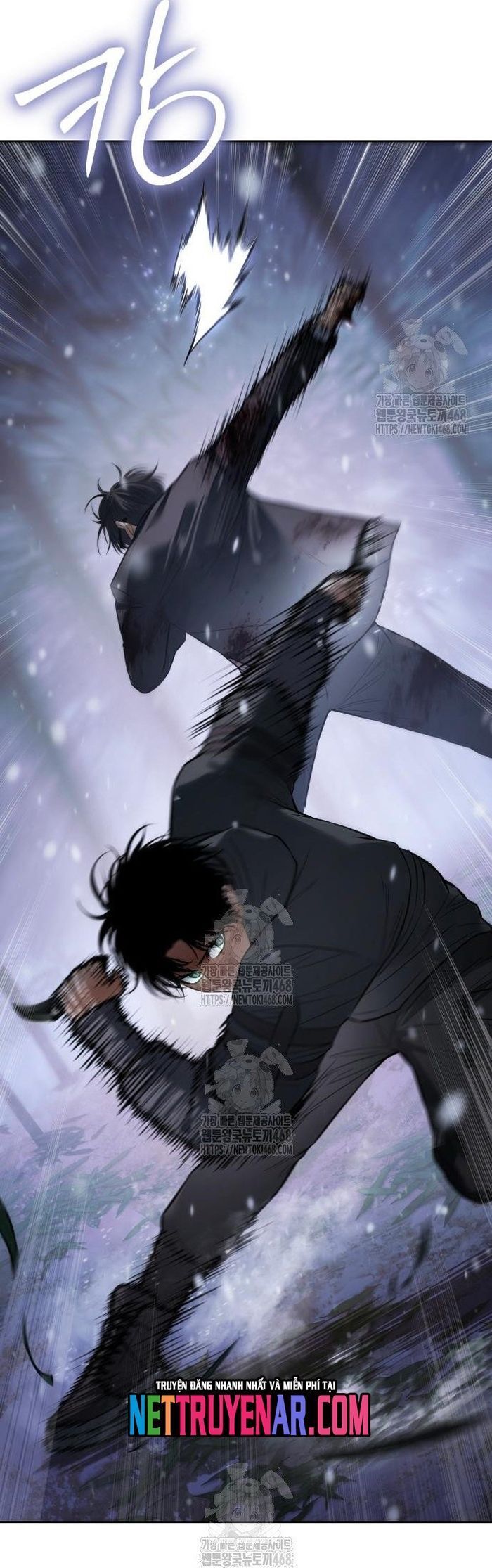 Đặc Vụ Song Sinh Chương 142 Ảnh 58