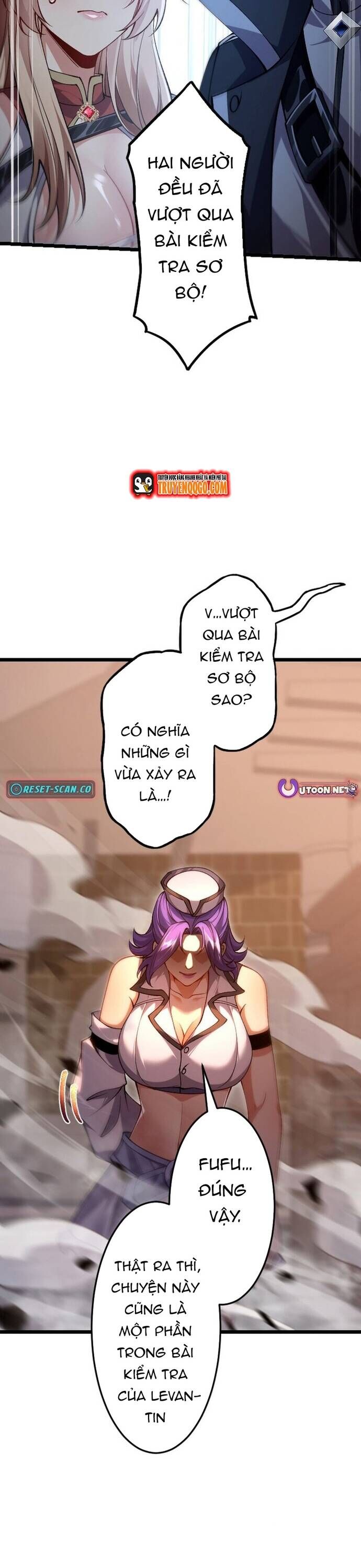 Ore Dake Level Down No Saikyou Kakuseisha Chương 11 Ảnh 3