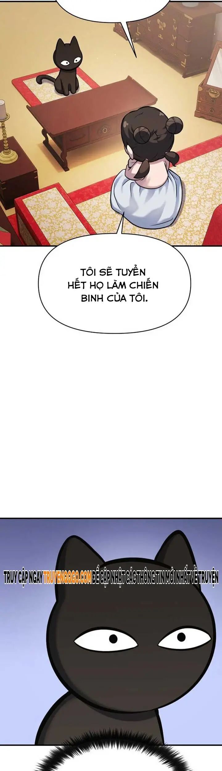 Yokai Yokai Yokai! Chương 2 Ảnh 16