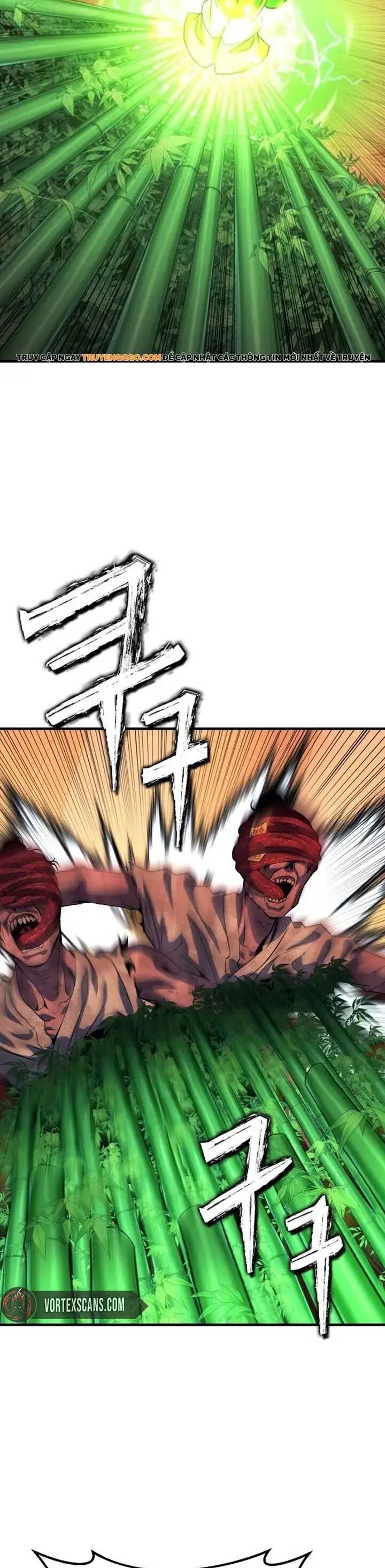 Yokai Yokai Yokai! Chương 7 Ảnh 71