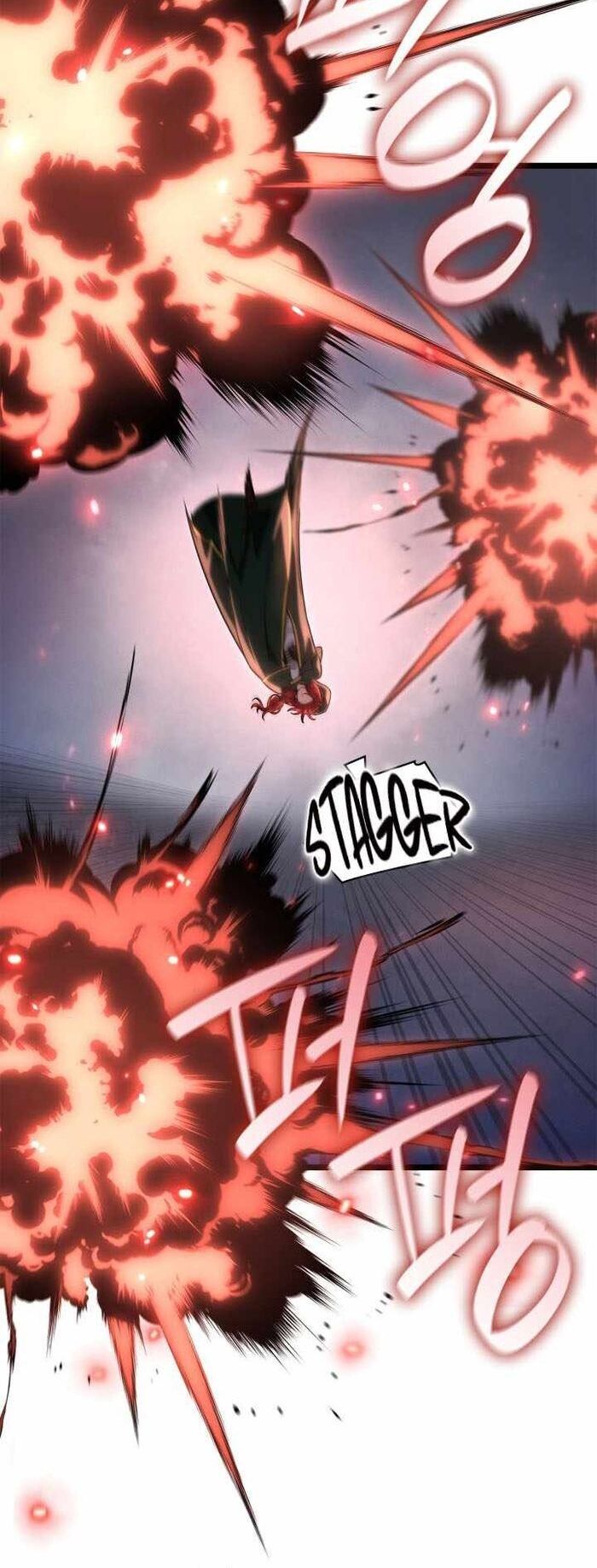 Đại Pháp Sư Toàn Năng Chương 133 Ảnh 27