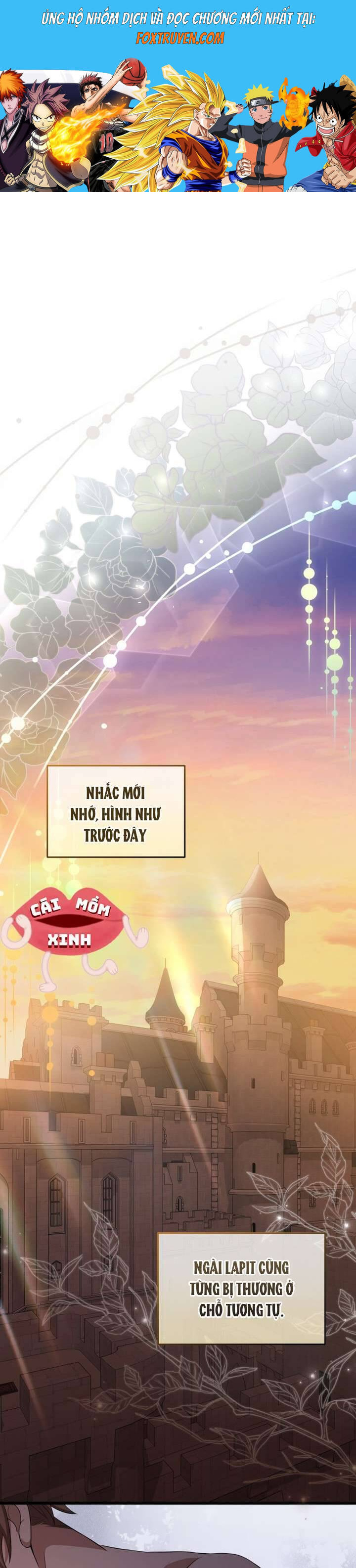 Lời Cầu Hôn Hoang Dã Chương 8 Ảnh 2