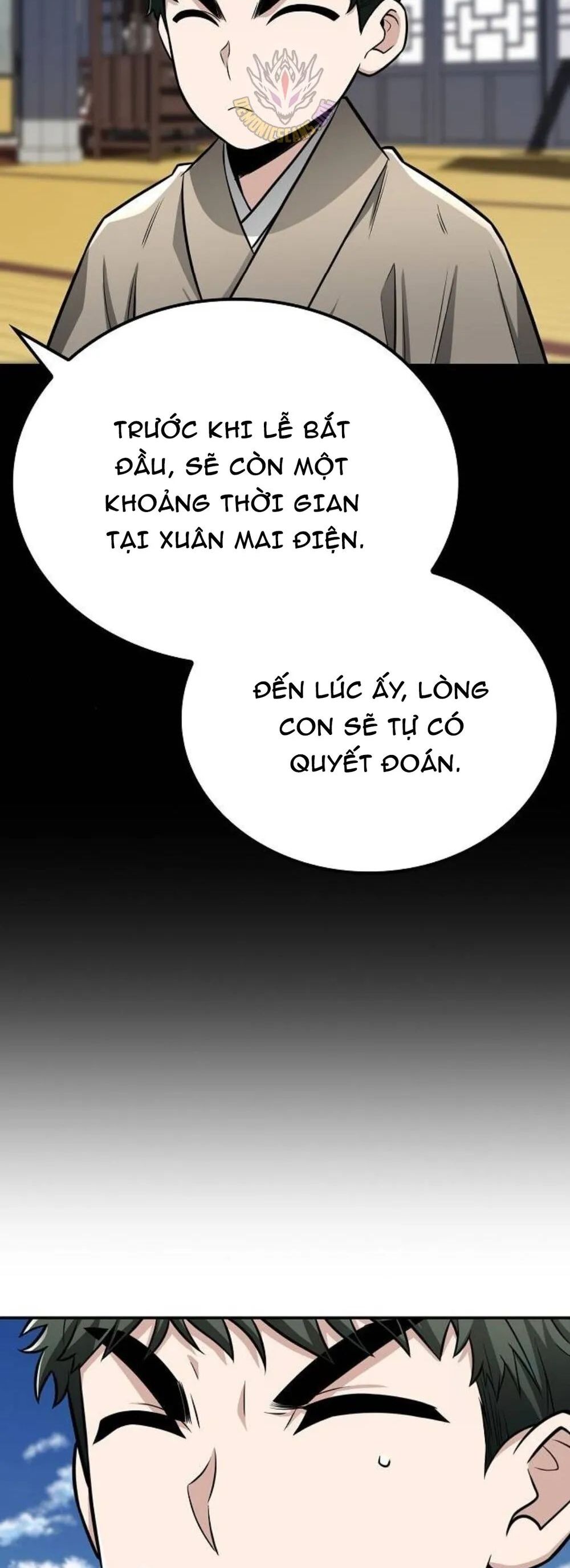 Quỷ Kiếm Thiên Tài Của Hoa Sơn Phái Chương 43 Ảnh 39