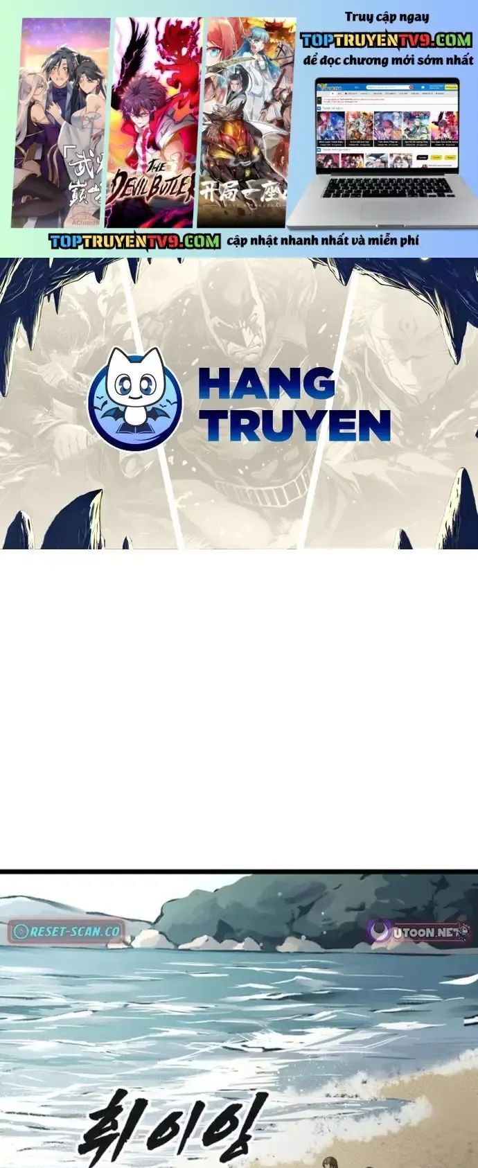 Quản Giáo Số 0 Chương 19 Ảnh 3