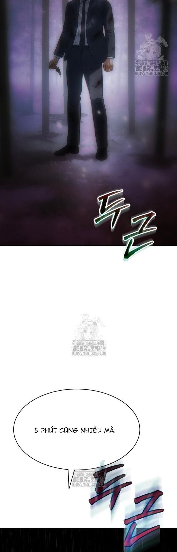 Đặc Vụ Song Sinh Chương 142 Ảnh 70