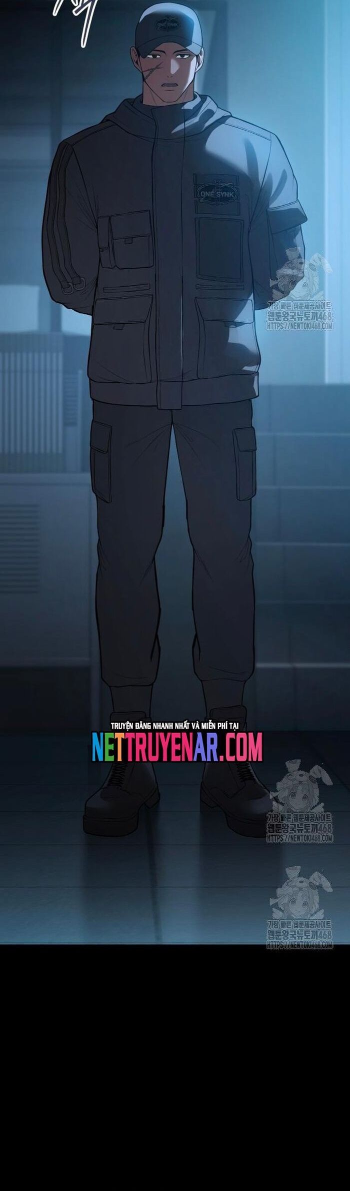 Đặc Vụ Song Sinh Chương 142 Ảnh 9