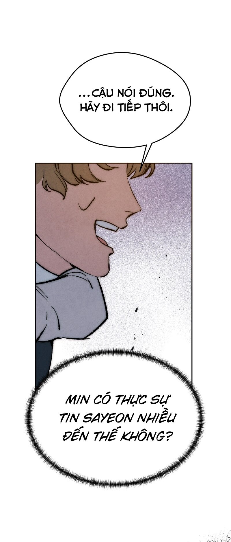 Hand Jumper Chương 93 Ảnh 8