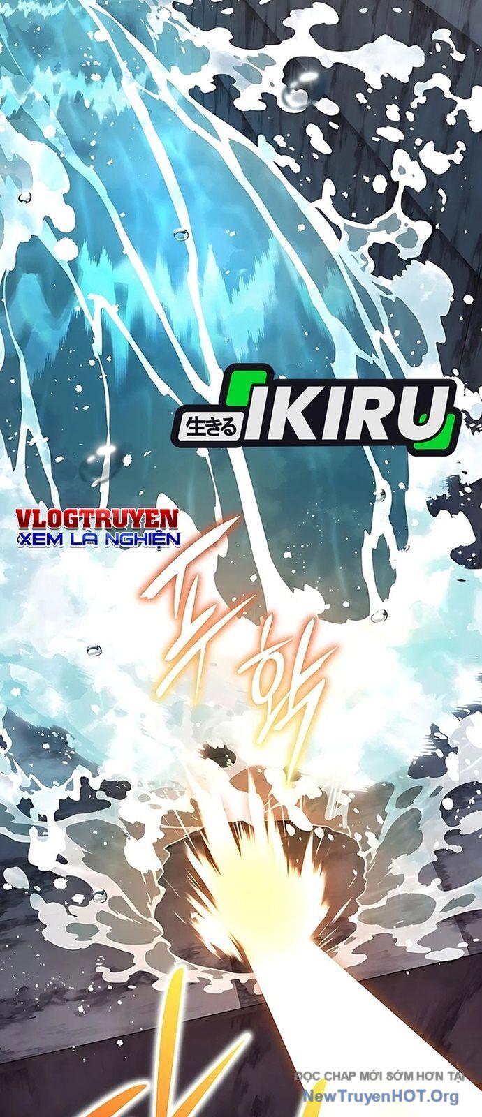 Trường Mẫu Giáo Thần Thú Chương 34 Ảnh 39