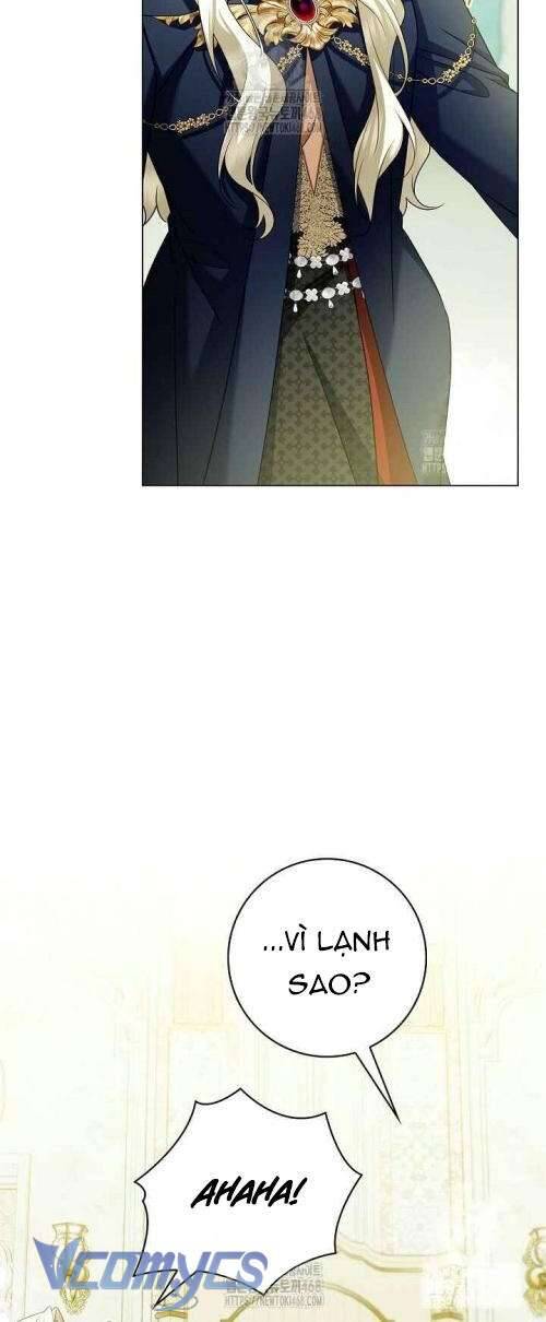 Xin Lỗi Vì Tôi Không Thể Rời Mắt Khỏi Vẻ Ngoài Của Ngài Chương 35 Ảnh 31