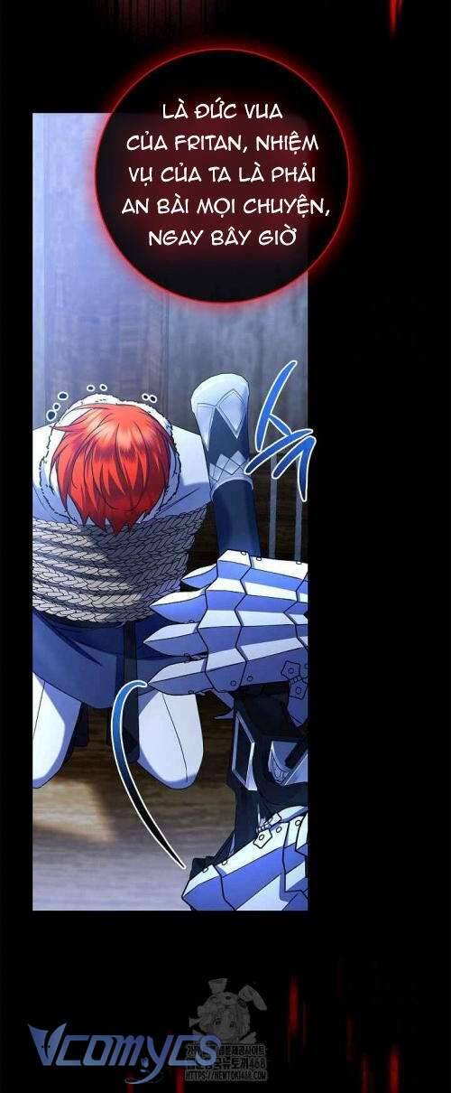 Xin Lỗi Vì Tôi Không Thể Rời Mắt Khỏi Vẻ Ngoài Của Ngài Chương 35 Ảnh 25