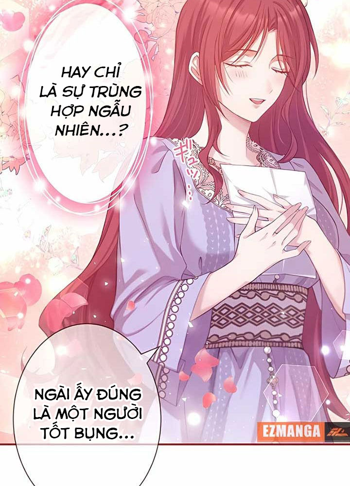 Cô Dâu Bất Hạnh Bị Long Vương Quyến Rũ Bắt Cóc Chương 7 Ảnh 97