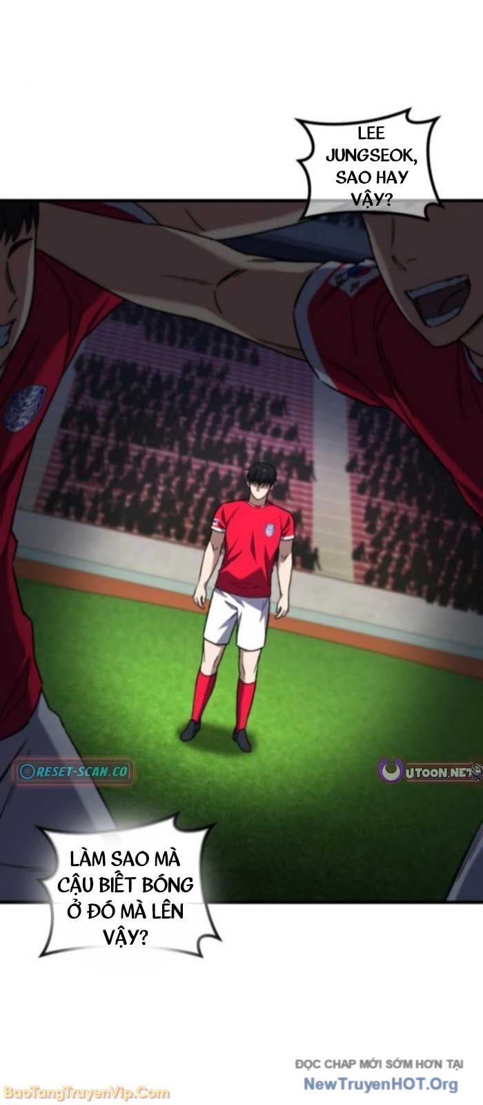 Đường Chuyền Đặc Biệt Của Tiền Vệ Thiên Tài Chương 15 Ảnh 42