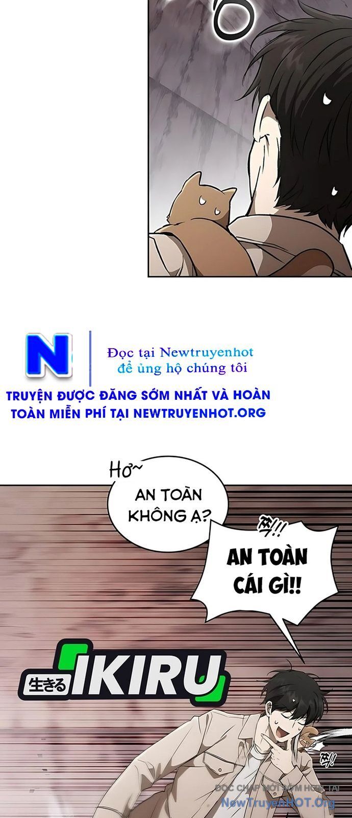 Trường Mẫu Giáo Thần Thú Chương 34 Ảnh 21