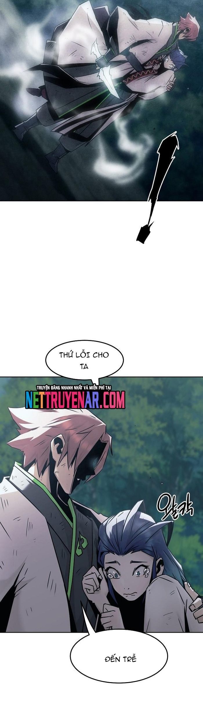 Tiểu Gia Chủ Của Tứ Xuyên Đường Gia Trở Thành Kiếm Thần Chương 87 Ảnh 50