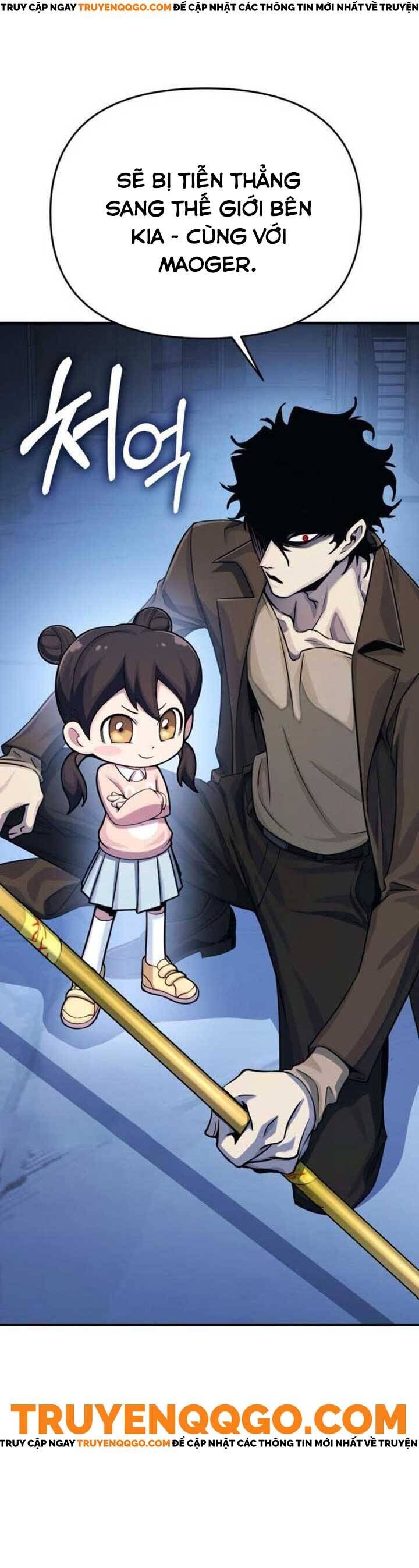 Yokai Yokai Yokai! Chương 3 Ảnh 74