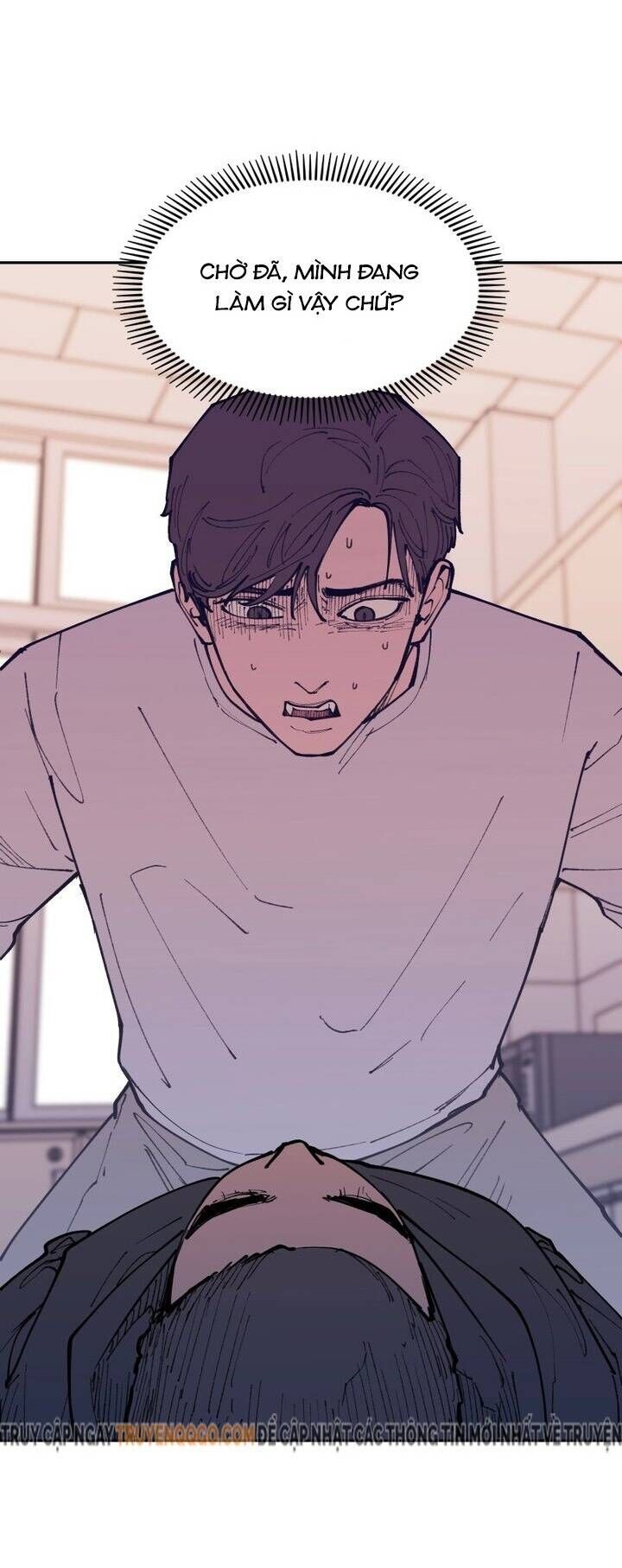 Vampire Family Chương 31 Ảnh 6