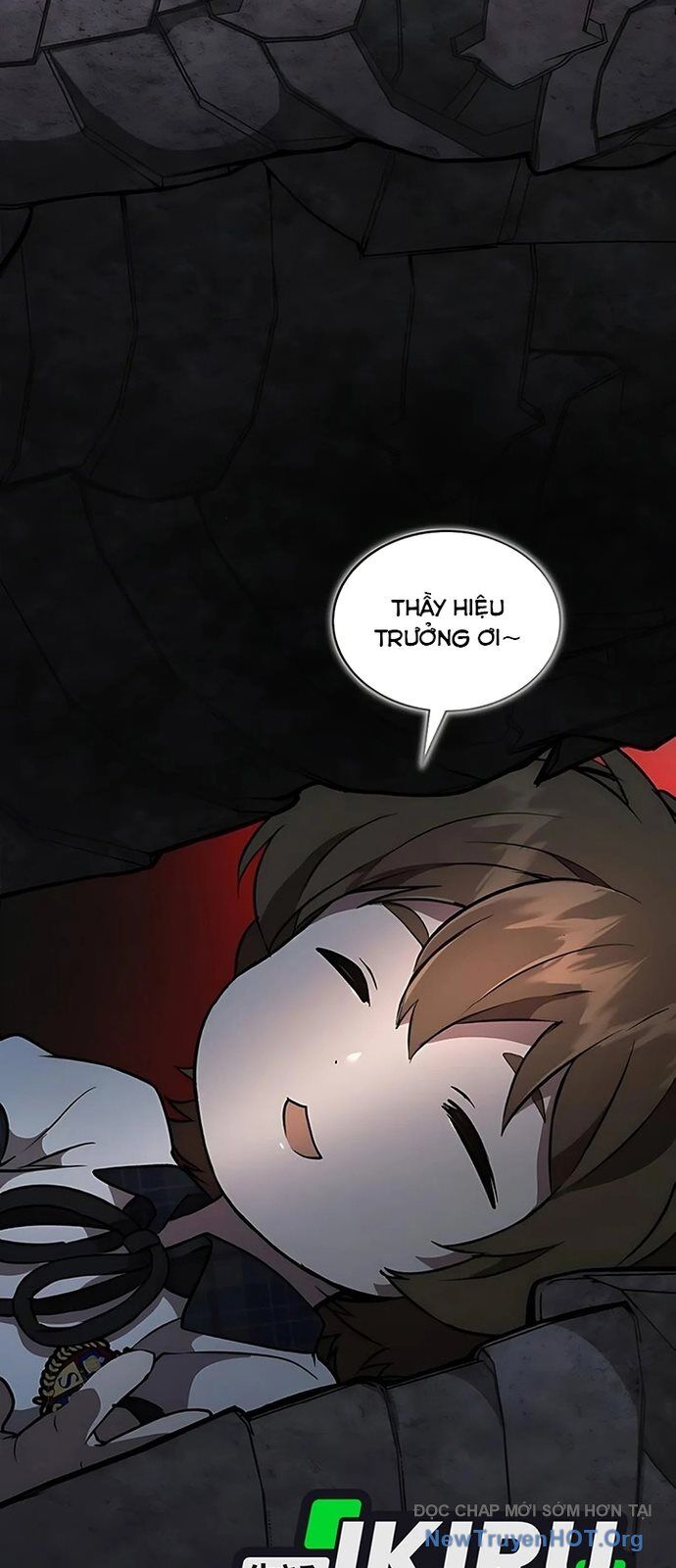 Trường Mẫu Giáo Thần Thú Chương 34 Ảnh 82