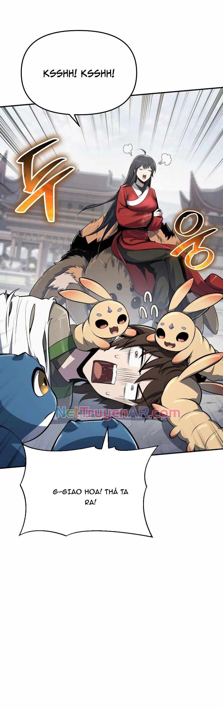 Chuyên Gia Côn Trùng Tại Đường Gia Tứ Xuyên Chương 51 Ảnh 16