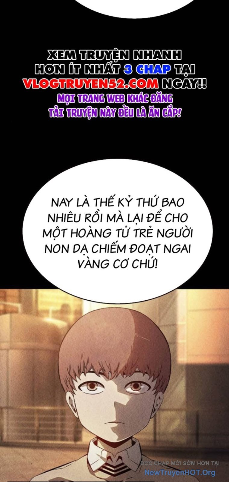 King Game Chương 126 Ảnh 17