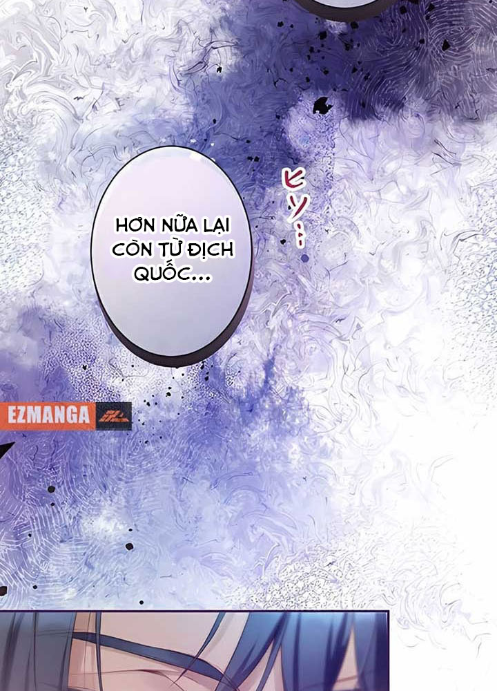 Cô Dâu Bất Hạnh Bị Long Vương Quyến Rũ Bắt Cóc Chương 7 Ảnh 8