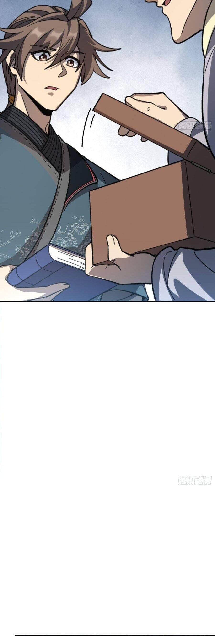 Thành Thần Bắt Đầu Từ Thủy Hầu Tử Chương 71 Ảnh 21