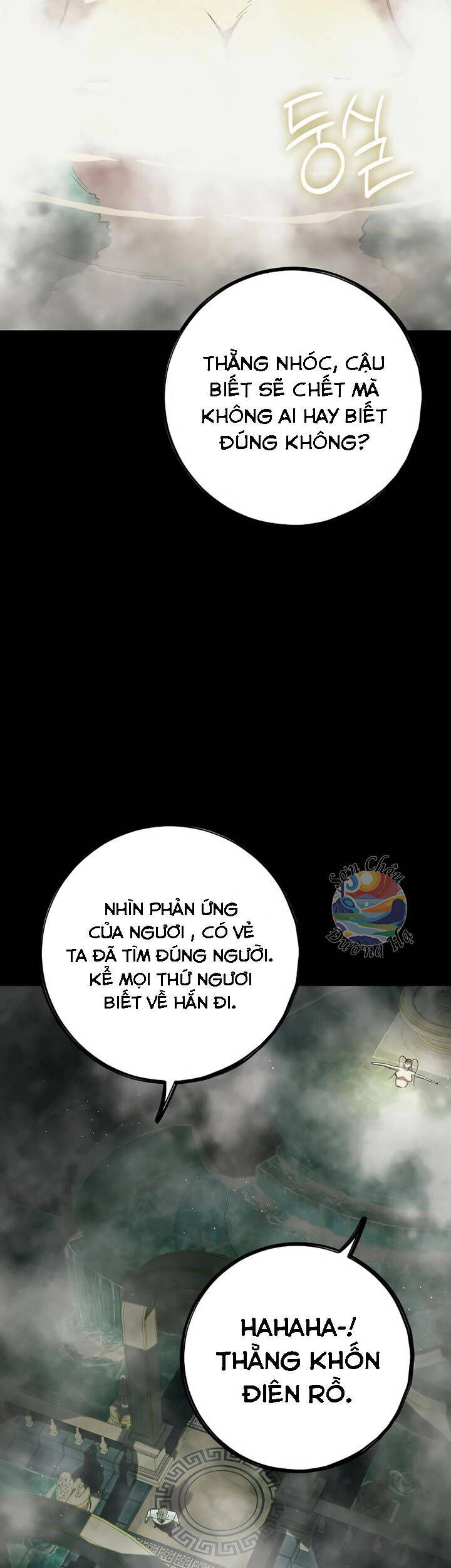 Siêu Cấp Quản Gia Chương 3 Ảnh 29