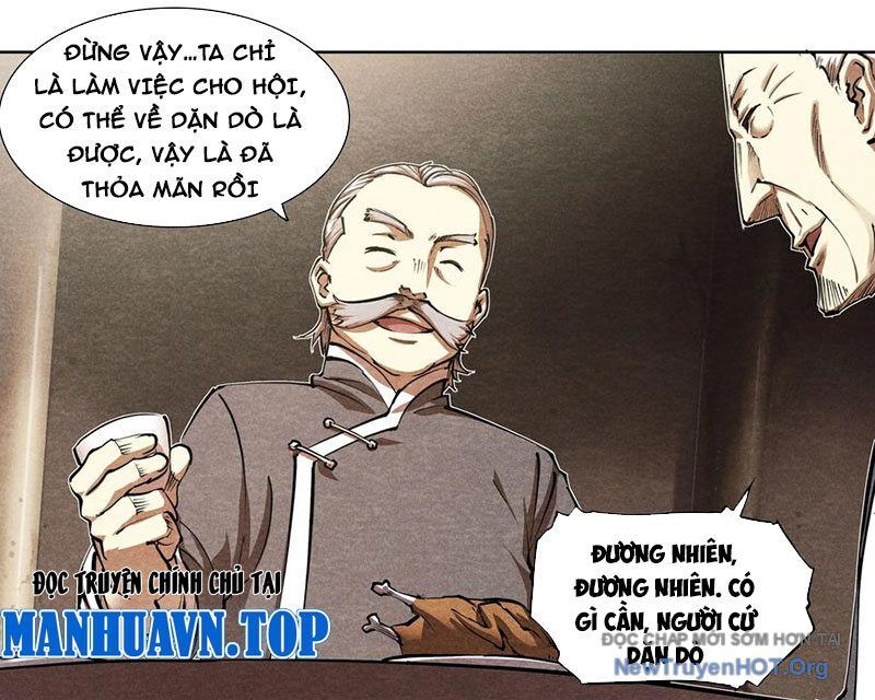 Hoàng Hôn Phân Giới Chương 19 Ảnh 49