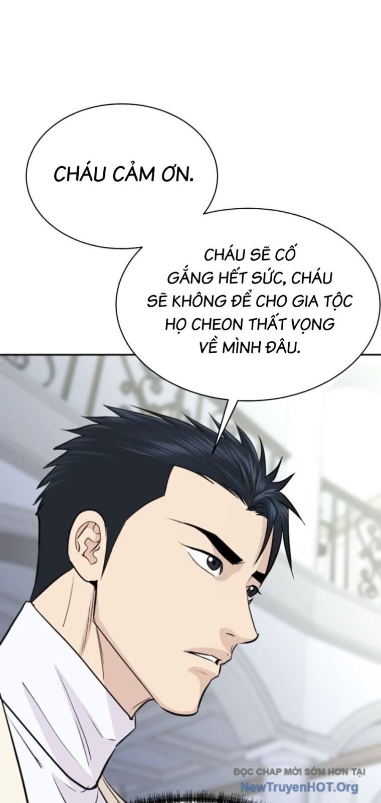 Cháu Trai Thiên Tài Của Vua Cho Vay Nặng Lãi Chương 68 Ảnh 36