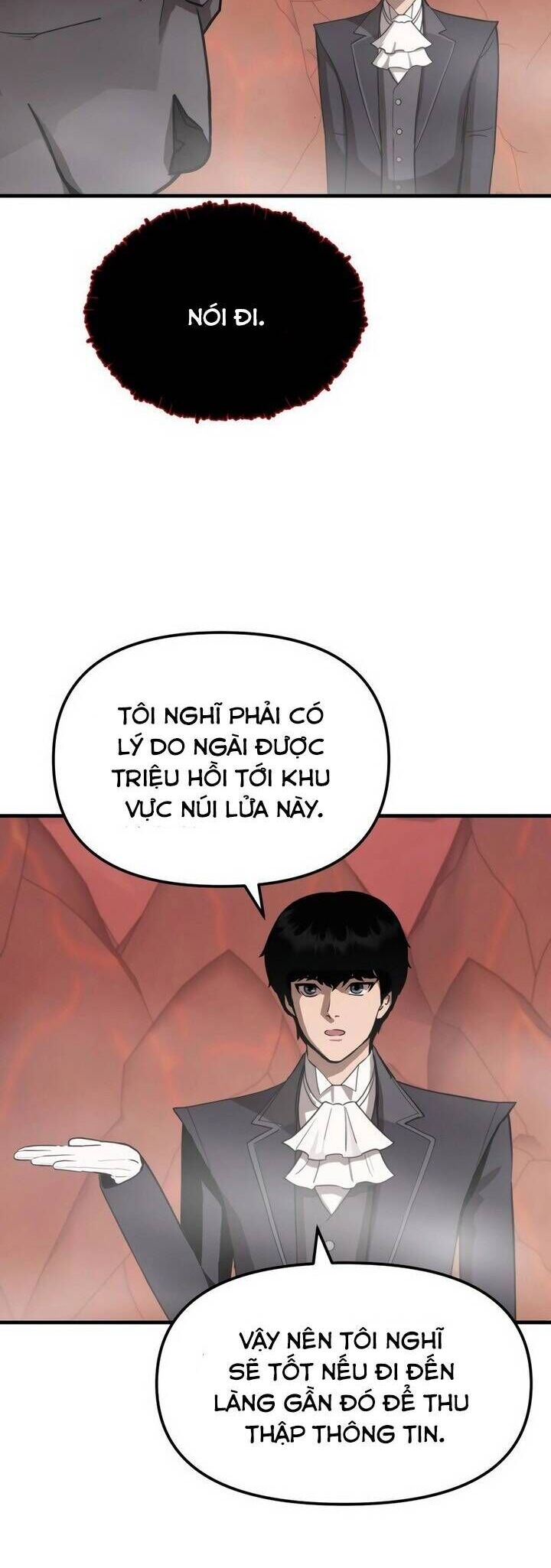 Siêu Cấp Quản Gia Chương 5 Ảnh 16