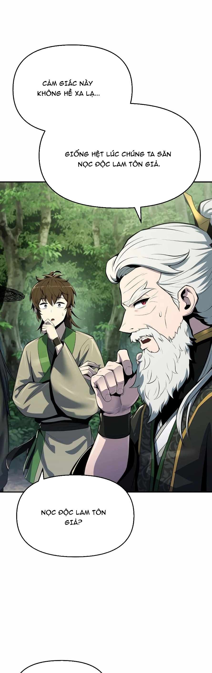 Chuyên Gia Côn Trùng Tại Đường Gia Tứ Xuyên Chương 51 Ảnh 49