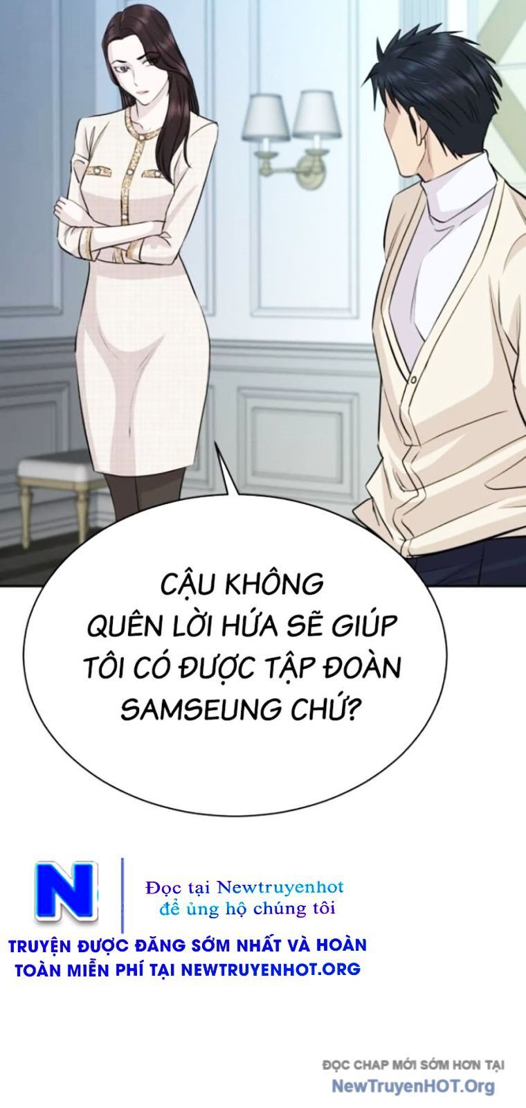 Cháu Trai Thiên Tài Của Vua Cho Vay Nặng Lãi Chương 68 Ảnh 46