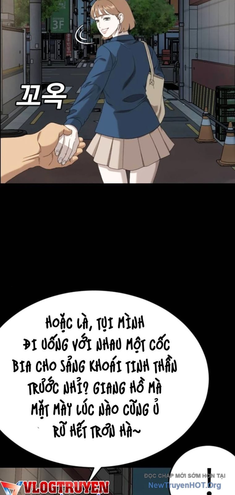 Người Xấu Chương 268 Ảnh 83