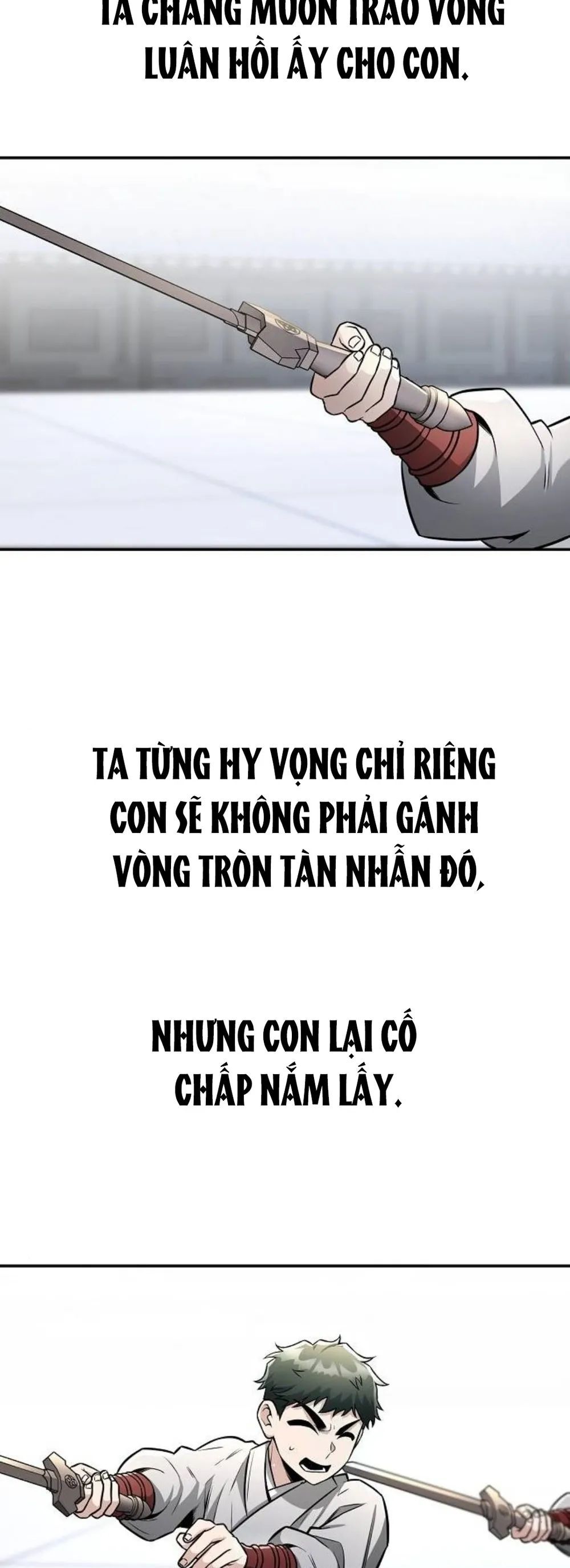 Quỷ Kiếm Thiên Tài Của Hoa Sơn Phái Chương 43 Ảnh 42