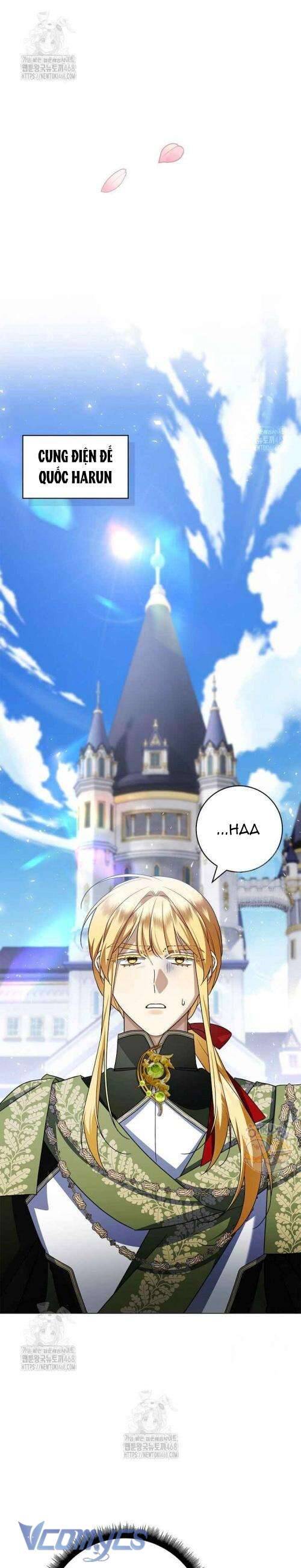 Xin Lỗi Vì Tôi Không Thể Rời Mắt Khỏi Vẻ Ngoài Của Ngài Chương 35 Ảnh 44