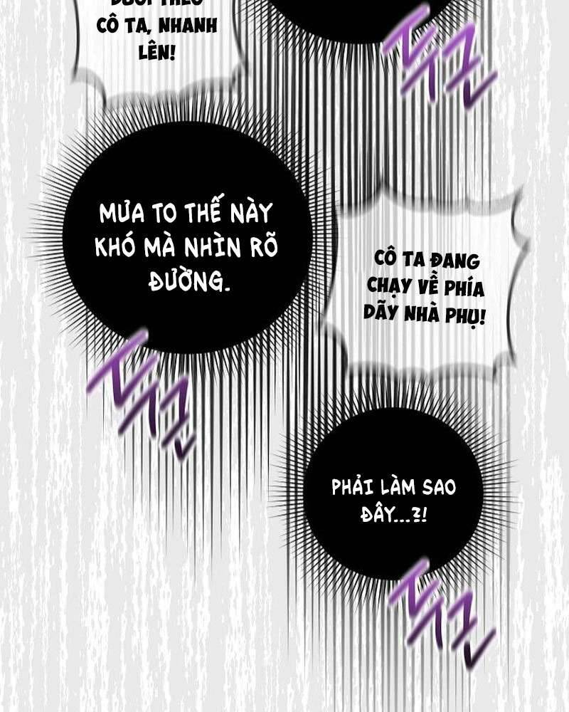 Nữ Hầu Báo Thù: Thời Khắc Cuối Cùng Chương 16 Ảnh 100