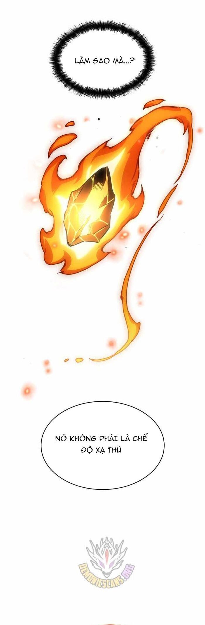 Đại Pháp Sư Toàn Năng Chương 133 Ảnh 67