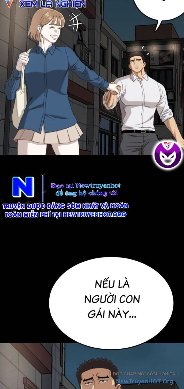 Người Xấu Chương 268 Ảnh 84