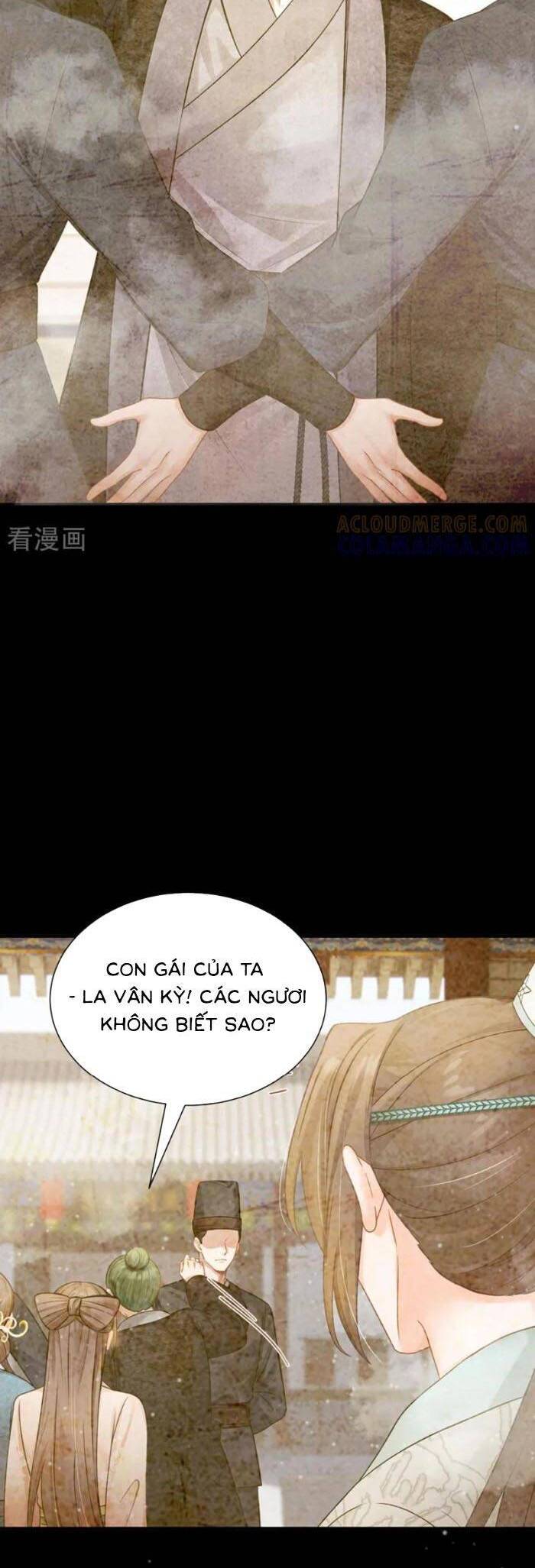 Mang Cả Siêu Thị Xuyên Không Về Nuôi Thừa Tướng Chương 51 Ảnh 22