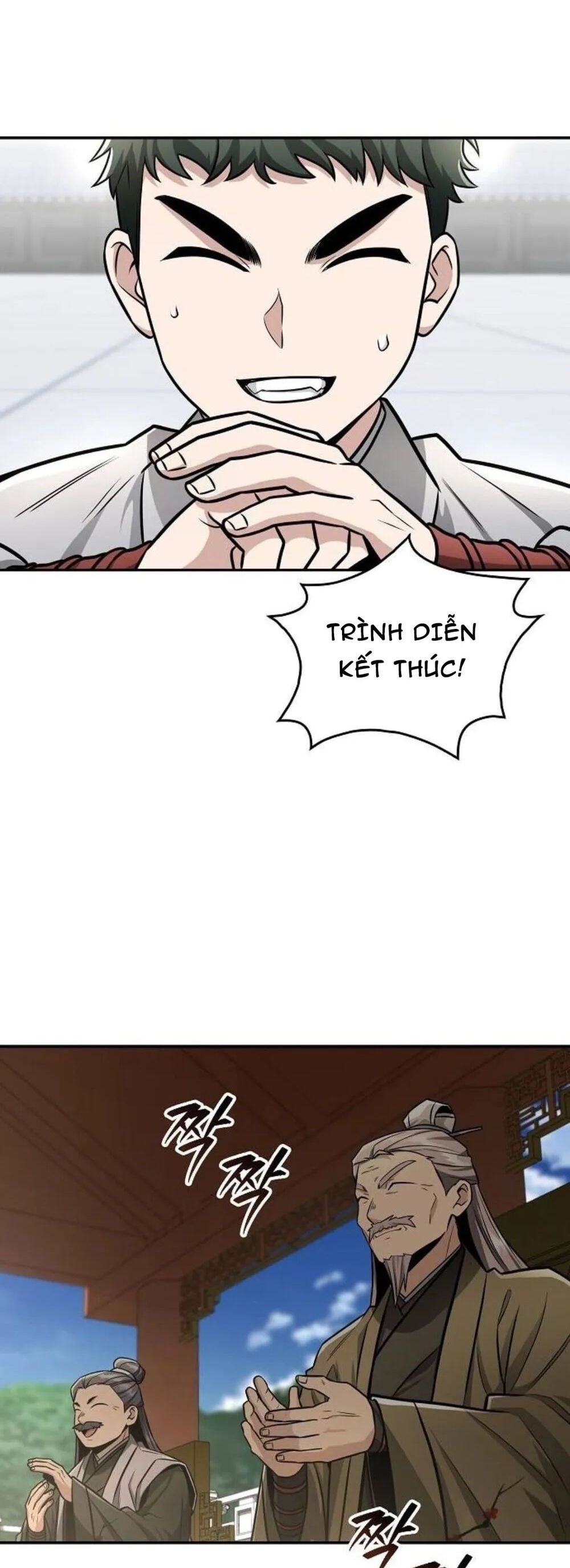 Quỷ Kiếm Thiên Tài Của Hoa Sơn Phái Chương 43 Ảnh 48