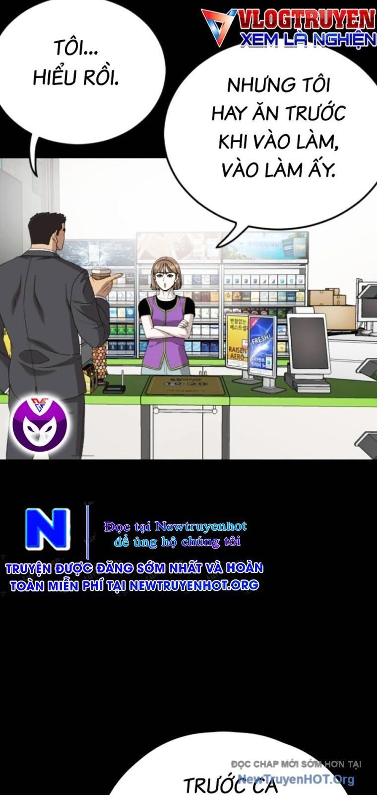 Người Xấu Chương 267 Ảnh 67