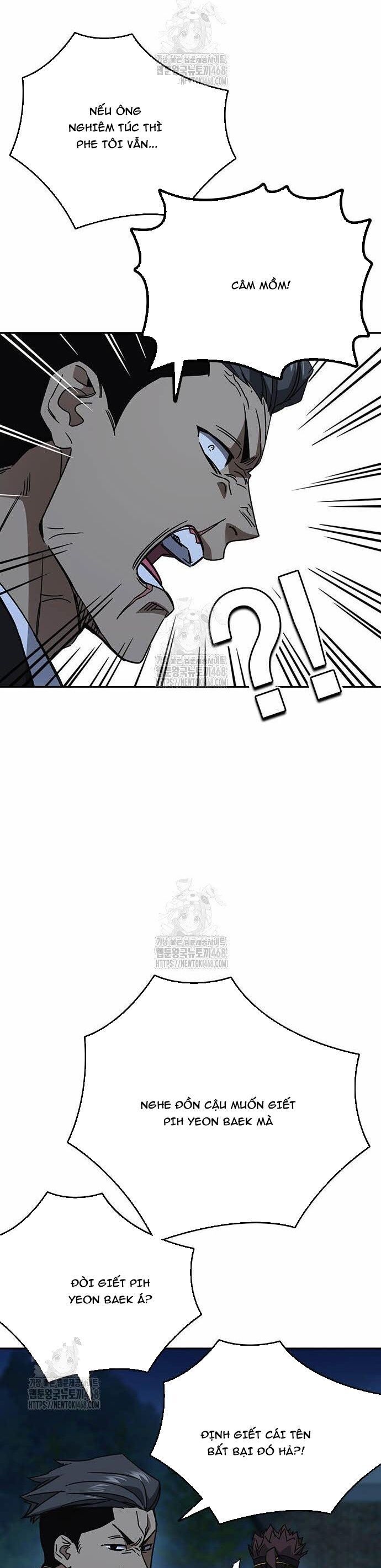 Học Nhóm - Study Group Chương 288 Ảnh 53