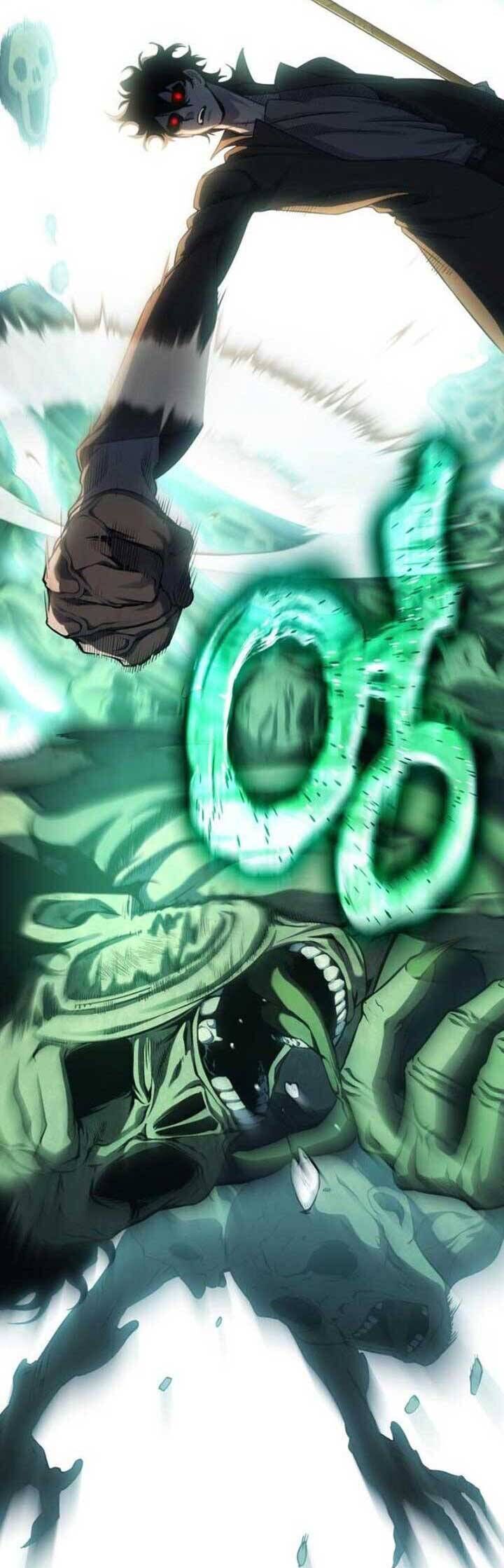 Yokai Yokai Yokai! Chương 3 Ảnh 71