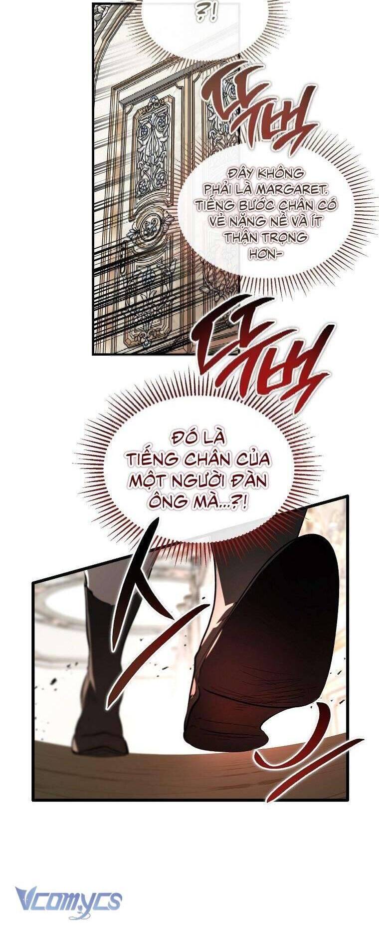 Ác Quỷ Nuôi Dưỡng Tiểu Thư Chương 69 Ảnh 38