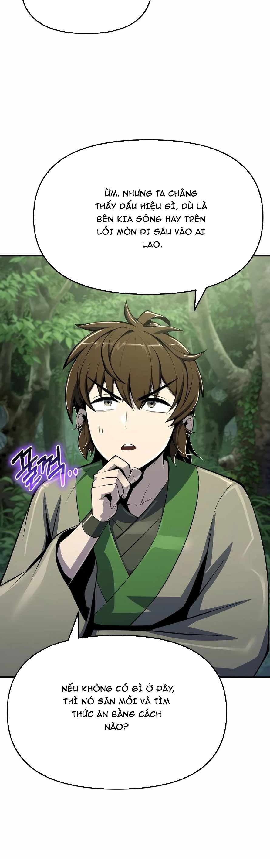 Chuyên Gia Côn Trùng Tại Đường Gia Tứ Xuyên Chương 51 Ảnh 56
